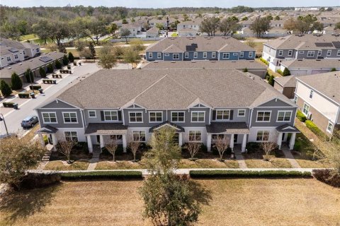 Touwnhouse à vendre à Winter Garden, Floride: 4 chambres, 204.38 m2 № 2093857 - photo 6
