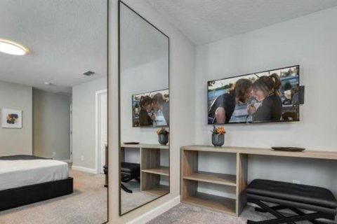 Touwnhouse à vendre à Kissimmee, Floride: 4 chambres, 196.21 m2 № 1648057 - photo 24