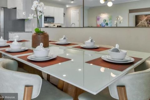 Touwnhouse à vendre à Kissimmee, Floride: 4 chambres, 196.21 m2 № 1648057 - photo 5