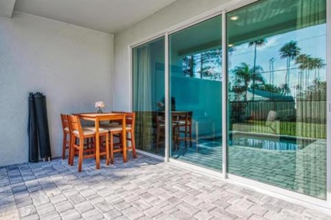 Touwnhouse à vendre à Kissimmee, Floride: 4 chambres, 196.21 m2 № 1648057 - photo 21