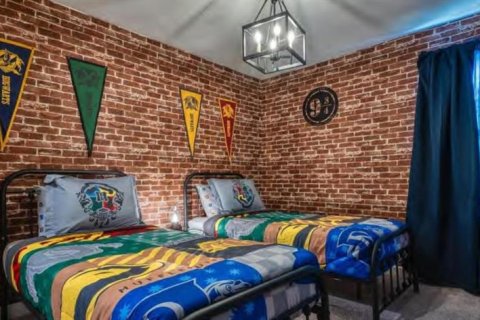 Touwnhouse à vendre à Kissimmee, Floride: 4 chambres, 196.21 m2 № 1648057 - photo 25