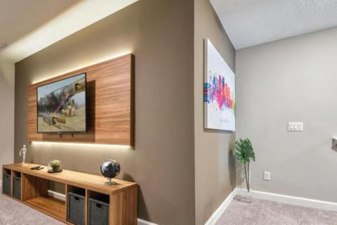 Touwnhouse à vendre à Kissimmee, Floride: 4 chambres, 196.21 m2 № 1648057 - photo 23