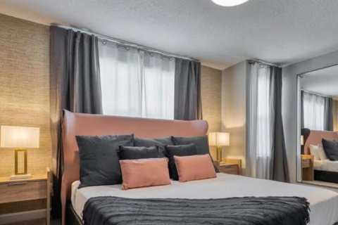 Touwnhouse à vendre à Kissimmee, Floride: 4 chambres, 196.21 m2 № 1648057 - photo 22