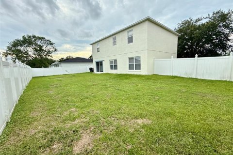 Casa en alquiler en Kissimmee, Florida, 4 dormitorios, 195.37 m2 № 1843515 - foto 27