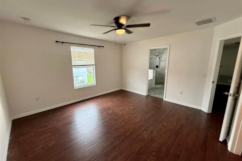 Casa en alquiler en Kissimmee, Florida, 4 dormitorios, 195.37 m2 № 1843515 - foto 22
