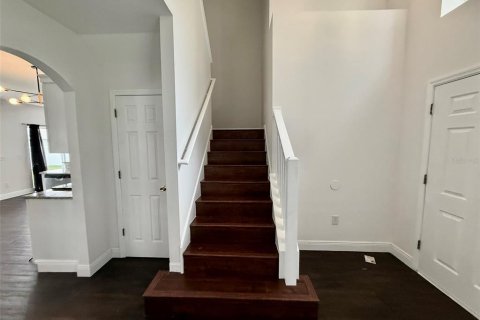 Casa en alquiler en Kissimmee, Florida, 4 dormitorios, 195.37 m2 № 1843515 - foto 14