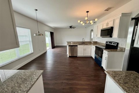 Casa en alquiler en Kissimmee, Florida, 4 dormitorios, 195.37 m2 № 1843515 - foto 7