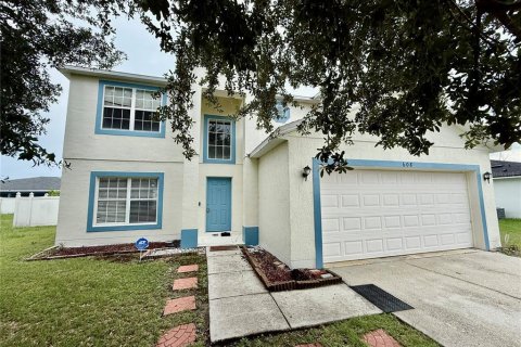 Casa en alquiler en Kissimmee, Florida, 4 dormitorios, 195.37 m2 № 1843515 - foto 2