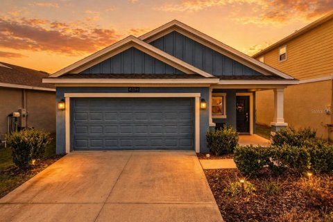 Villa ou maison à Kissimmee, Floride 3 chambres, 133.04 m2 № 2121742