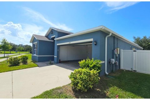 House in Kissimmee, Florida 4 bedrooms, 177.44 sq.m. № 1837992 - photo 5