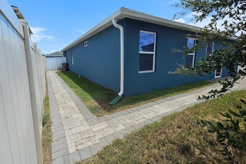 House in Kissimmee, Florida 4 bedrooms, 177.44 sq.m. № 1837992 - photo 8