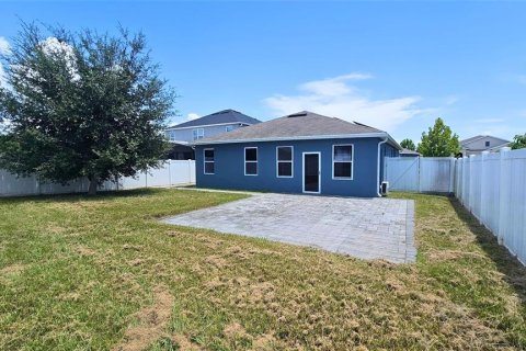 House in Kissimmee, Florida 4 bedrooms, 177.44 sq.m. № 1837992 - photo 6