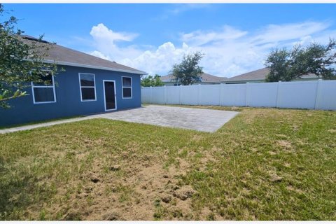 House in Kissimmee, Florida 4 bedrooms, 177.44 sq.m. № 1837992 - photo 7