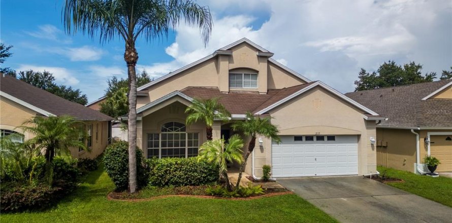 Casa en Land O' Lakes, Florida 4 dormitorios, 217.39 m2 № 1916975