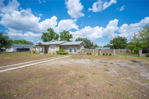 Casa en venta en Bowling Green, Florida, 4 dormitorios, 153.75 m2 № 1680694 - foto 29