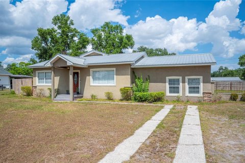 Casa en venta en Bowling Green, Florida, 4 dormitorios, 153.75 m2 № 1680694 - foto 2