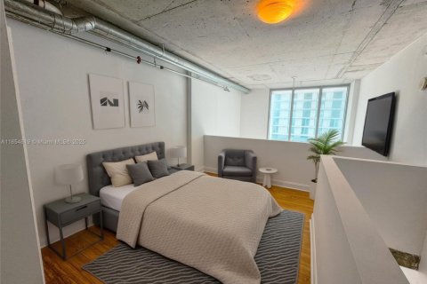 Купить кондоминиум в Майами, Флорида 2 спальни, 103.4м2, № 1960378 - фото 20