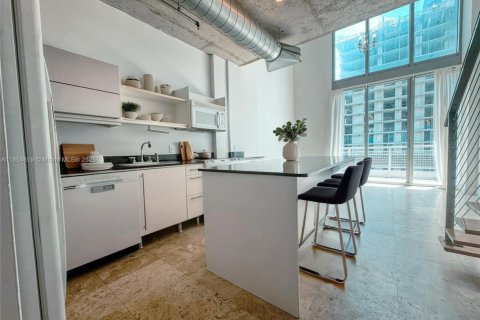 Купить кондоминиум в Майами, Флорида 2 спальни, 103.4м2, № 1960378 - фото 19