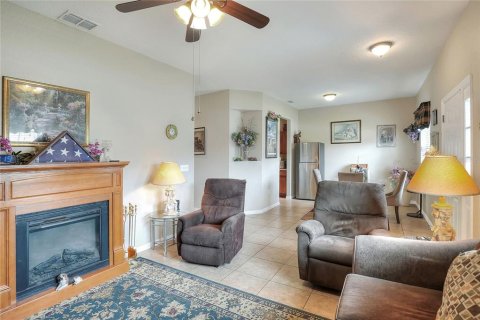 Villa ou maison à vendre à Lakeland, Floride: 4 chambres, 190.91 m2 № 1827046 - photo 6