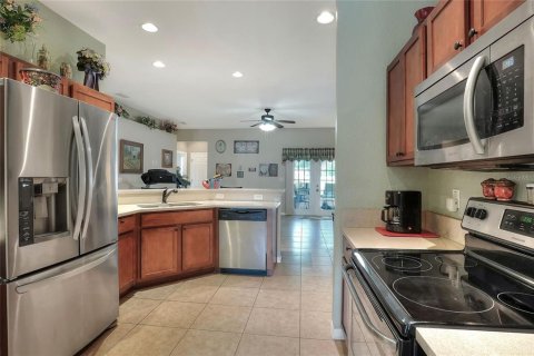 Villa ou maison à vendre à Lakeland, Floride: 4 chambres, 190.91 m2 № 1827046 - photo 12