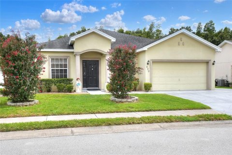 Villa ou maison à vendre à Lakeland, Floride: 4 chambres, 190.91 m2 № 1827046 - photo 1