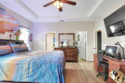 Villa ou maison à vendre à Lakeland, Floride: 4 chambres, 190.91 m2 № 1827046 - photo 22