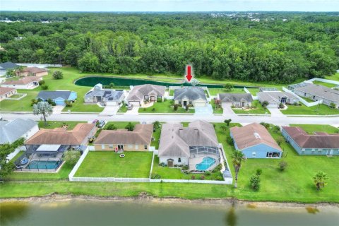 Villa ou maison à vendre à Lakeland, Floride: 4 chambres, 190.91 m2 № 1827046 - photo 2