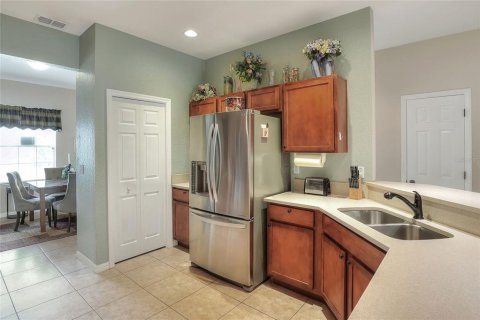 Villa ou maison à vendre à Lakeland, Floride: 4 chambres, 190.91 m2 № 1827046 - photo 14