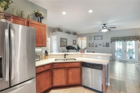 Villa ou maison à vendre à Lakeland, Floride: 4 chambres, 190.91 m2 № 1827046 - photo 16