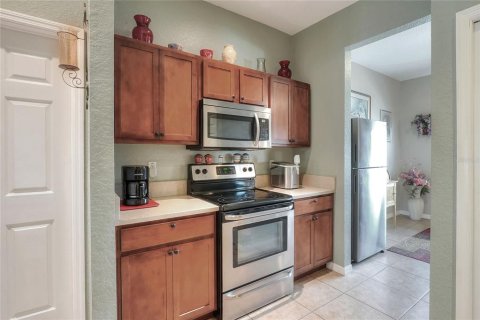 Villa ou maison à vendre à Lakeland, Floride: 4 chambres, 190.91 m2 № 1827046 - photo 13