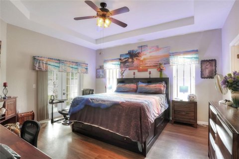 Villa ou maison à vendre à Lakeland, Floride: 4 chambres, 190.91 m2 № 1827046 - photo 21