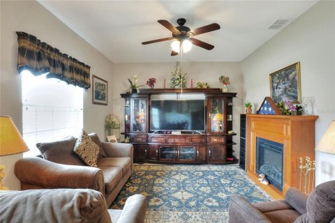 Villa ou maison à vendre à Lakeland, Floride: 4 chambres, 190.91 m2 № 1827046 - photo 8