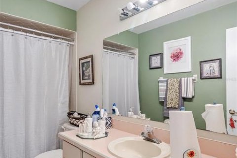 Купить виллу или дом в Палм-Кост, Флорида 3 комнаты, 173.17м2, № 2205416 - фото 17