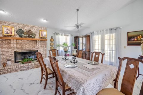 Купить виллу или дом в Палм-Кост, Флорида 3 комнаты, 173.17м2, № 2205416 - фото 7
