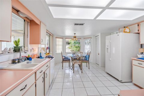 Купить виллу или дом в Палм-Кост, Флорида 3 комнаты, 173.17м2, № 2205416 - фото 10