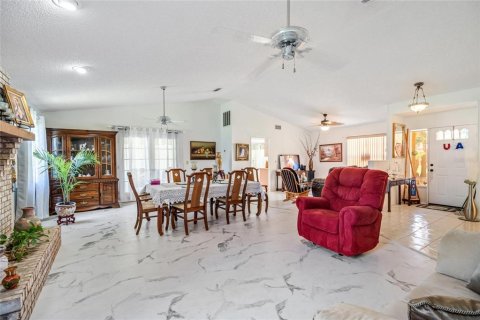 Купить виллу или дом в Палм-Кост, Флорида 3 комнаты, 173.17м2, № 2205416 - фото 9