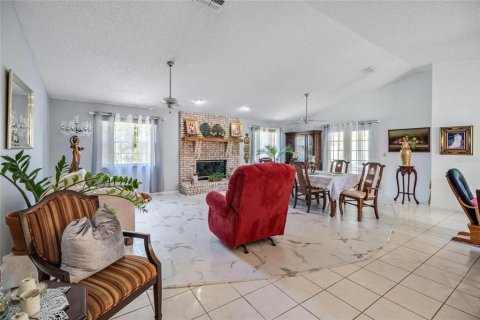 Купить виллу или дом в Палм-Кост, Флорида 3 комнаты, 173.17м2, № 2205416 - фото 5