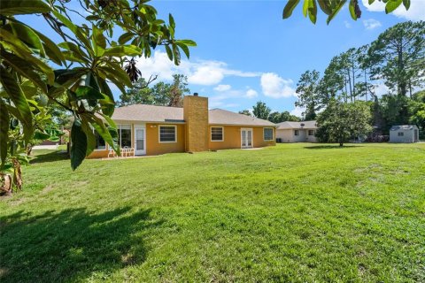 Купить виллу или дом в Палм-Кост, Флорида 3 комнаты, 173.17м2, № 2205416 - фото 27