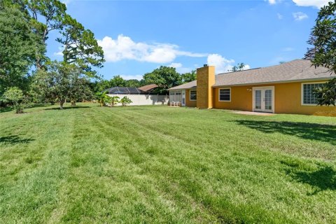 Купить виллу или дом в Палм-Кост, Флорида 3 комнаты, 173.17м2, № 2205416 - фото 24