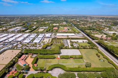 House in Wellington, Florida 7 bedrooms, 321.07 sq.m. № 2250568 - photo 3