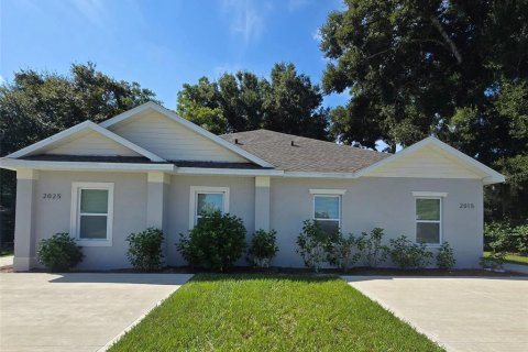 Appartement à Bartow, Floride 3 chambres, 123.84 m2 № 2122266