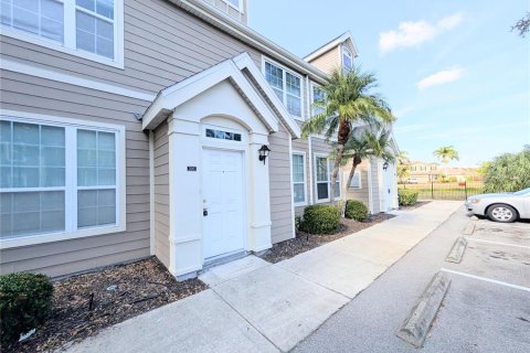 Condo à Sarasota, Floride, 2 chambres  № 2094146