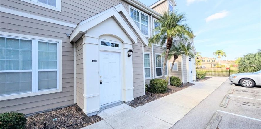 Condo à Sarasota, Floride, 2 chambres  № 2094146