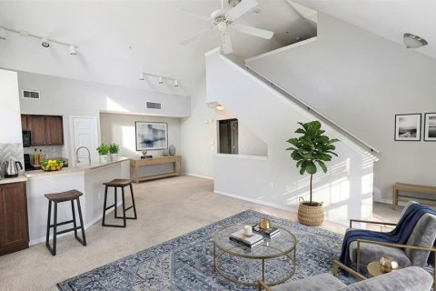 Copropriété à vendre à Sarasota, Floride: 2 chambres, 122.26 m2 № 2094146 - photo 3