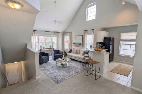 Copropriété à vendre à Sarasota, Floride: 2 chambres, 122.26 m2 № 2094146 - photo 2