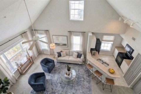 Copropriété à vendre à Sarasota, Floride: 2 chambres, 122.26 m2 № 2094146 - photo 6