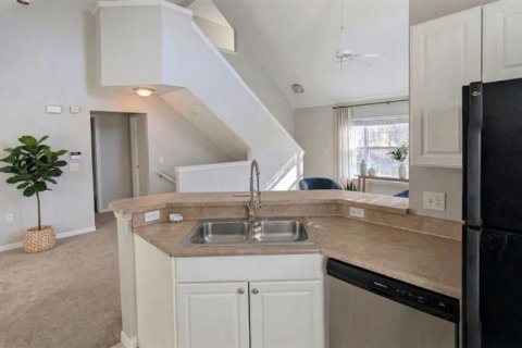 Copropriété à vendre à Sarasota, Floride: 2 chambres, 122.26 m2 № 2094146 - photo 4