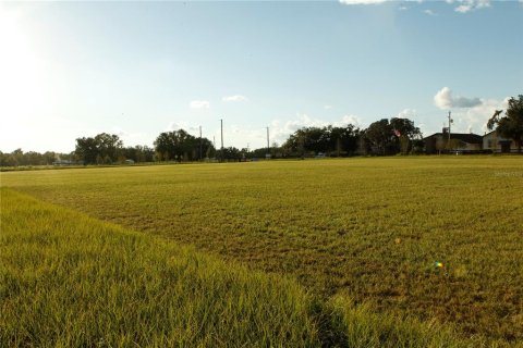 Terrain à vendre à Dade City, Floride № 1908026 - photo 8