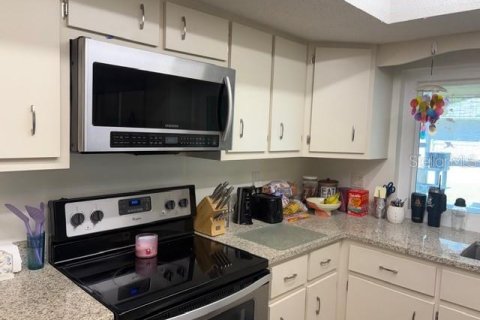 Casa en venta en Port Charlotte, Florida, 3 dormitorios, 204.29 m2 № 2217907 - foto 8