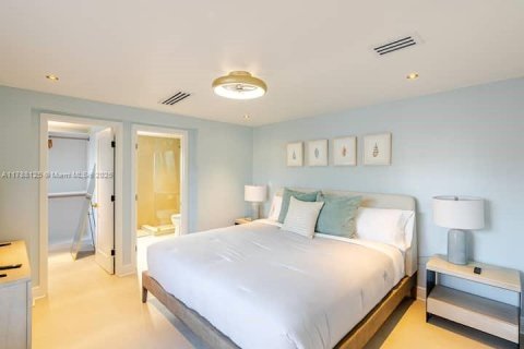 Villa ou maison à vendre à Miami Beach, Floride: 5 chambres, 203.46 m2 № 1935783 - photo 17